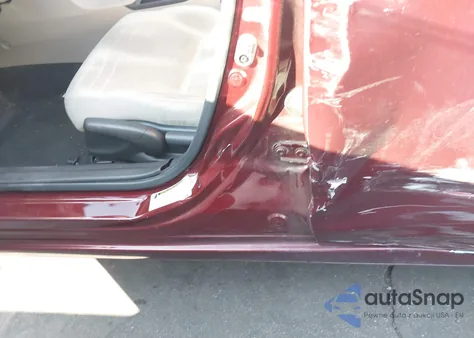 2015 Honda Civic Lx из США, поврежденный, VIN 2HGFB2F57FH555603